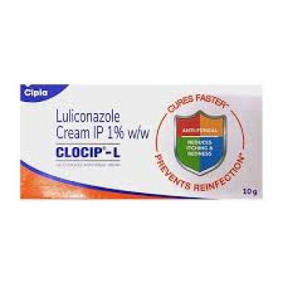 Clocip-L Cream